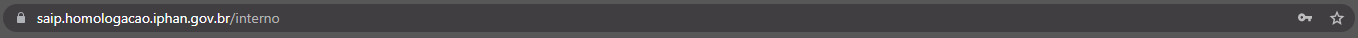 URL SAIP